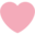 pink heart